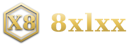 8xlxx logo
