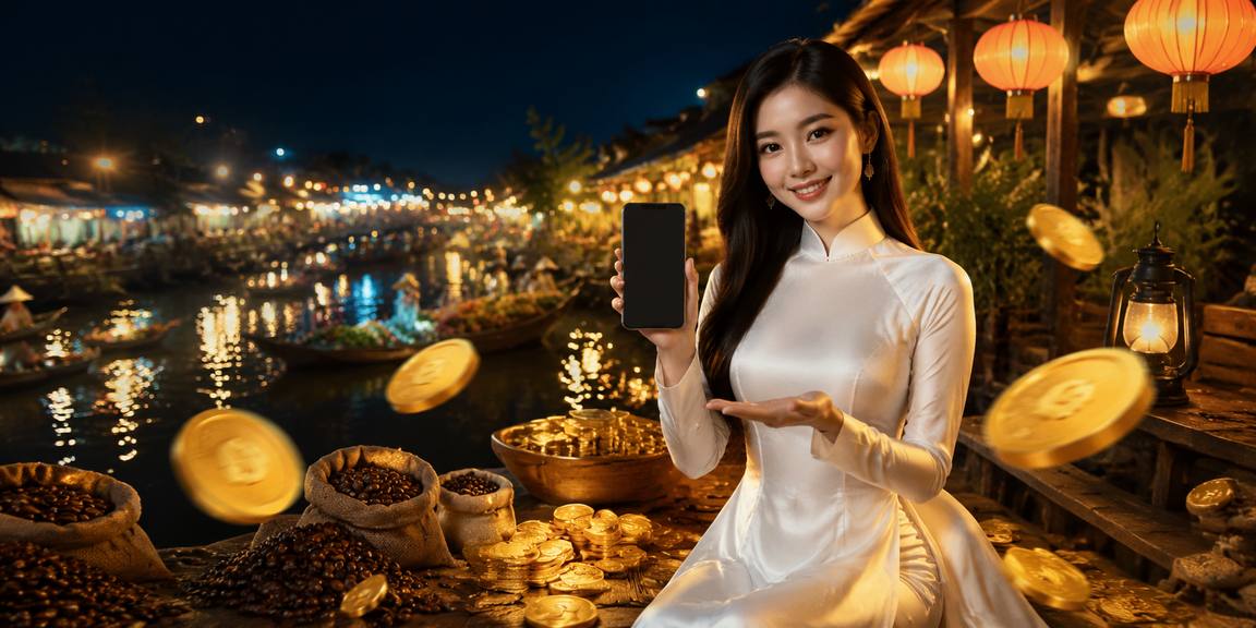 8xlxx Mekong Slot trên 8xlxx: Trò chơi slot cho người chơi Việt